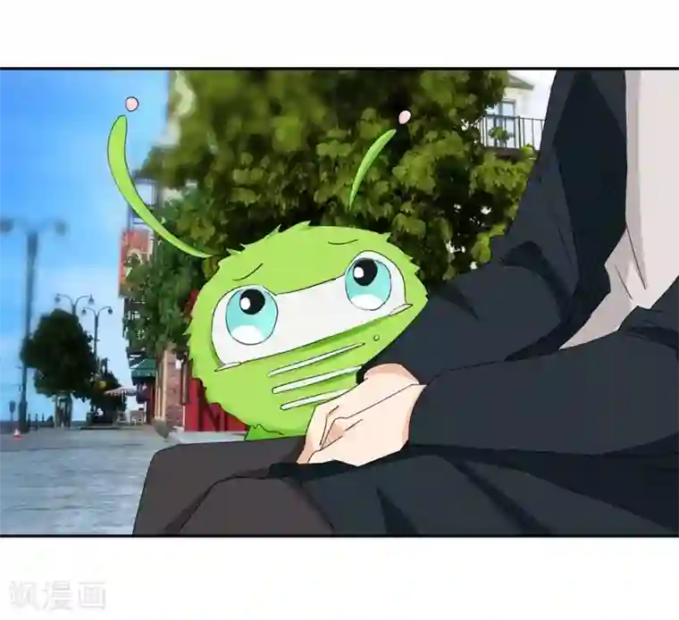 异世界男友套餐第33话 小鲜肉类型