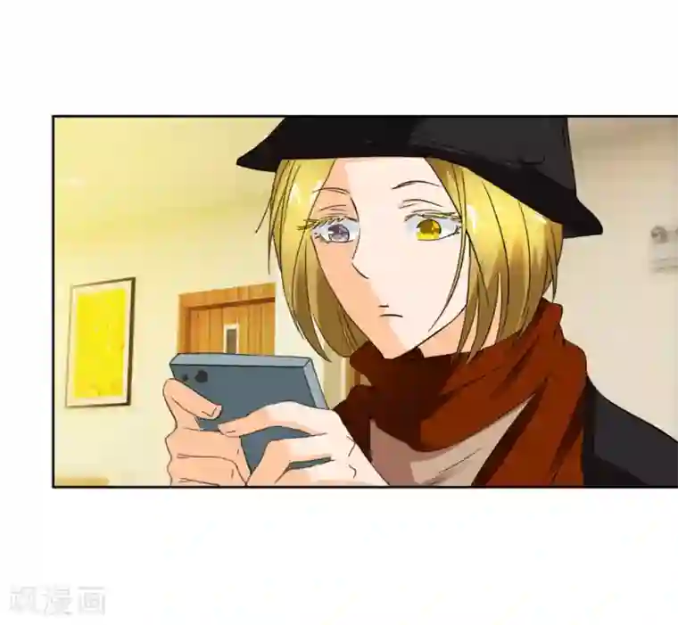 异世界男友套餐第38话 女生喜欢你的十大特征