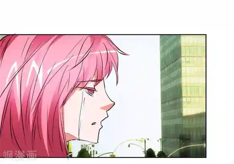 异世界男友套餐第42话 跳楼的女孩