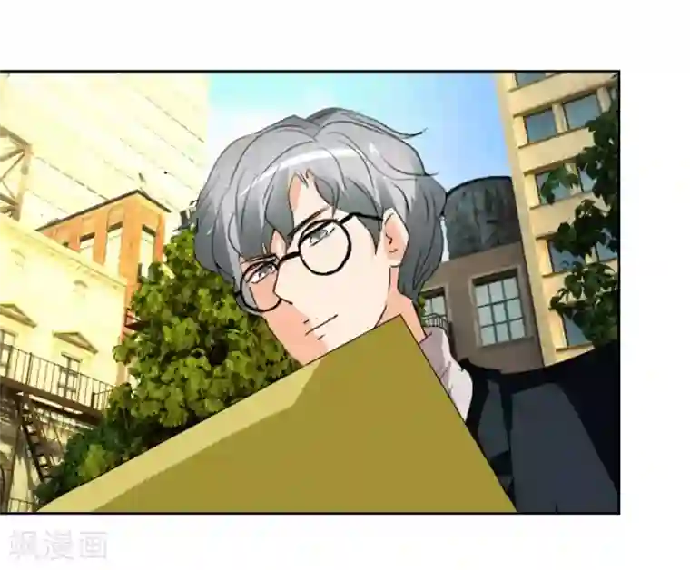 异世界男友套餐第42话 跳楼的女孩