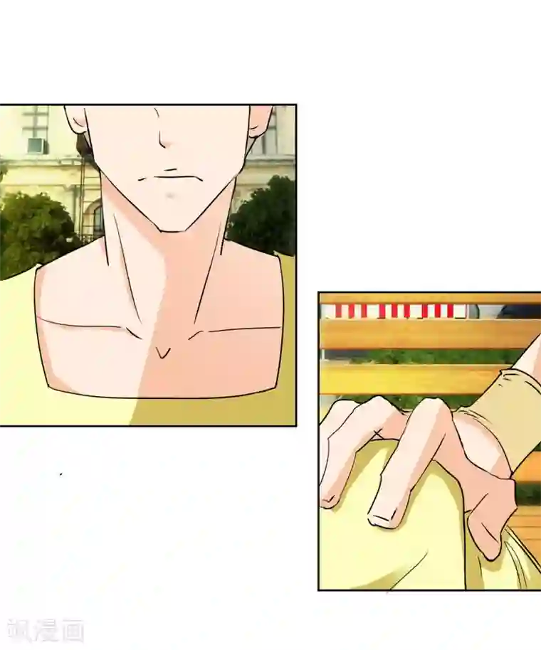 异世界男友套餐第42话 跳楼的女孩