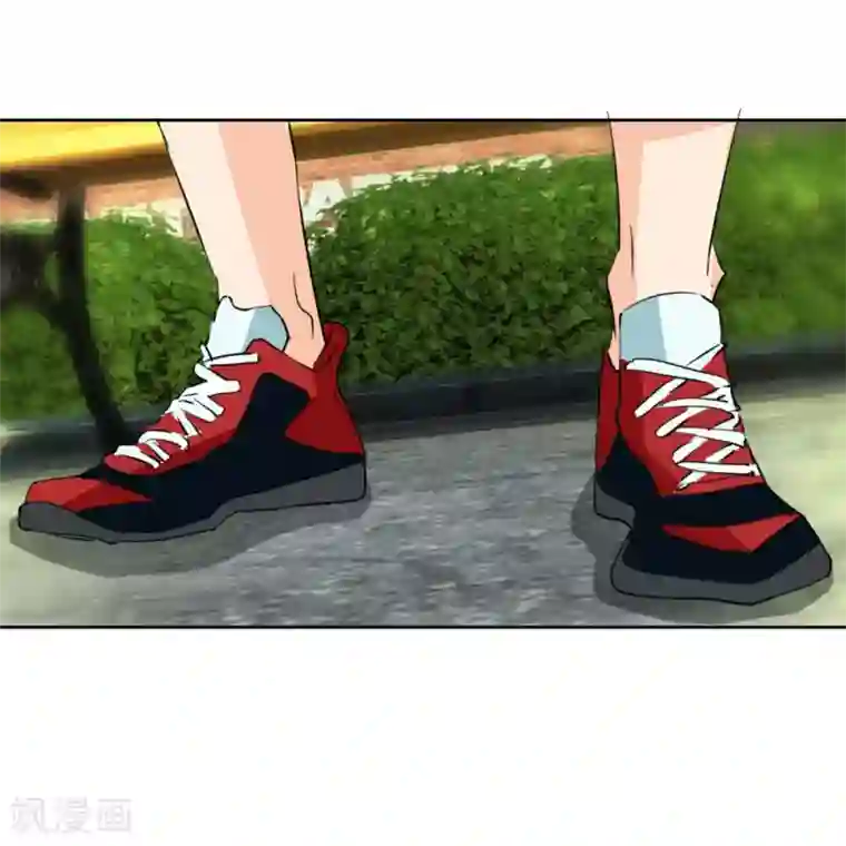异世界男友套餐第42话 跳楼的女孩