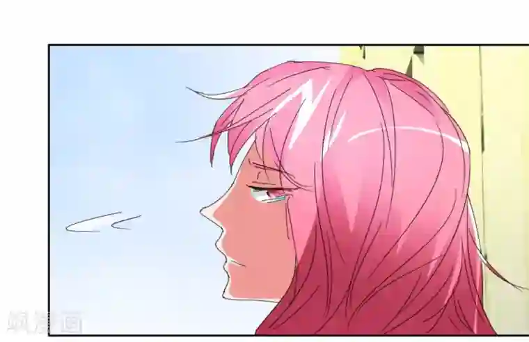 异世界男友套餐第43话 劝诫