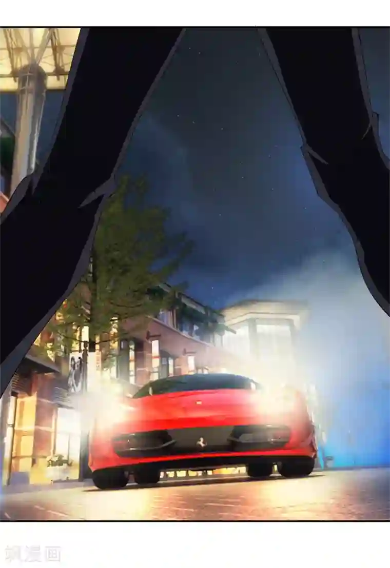 异世界男友套餐第48话 顺风赛车