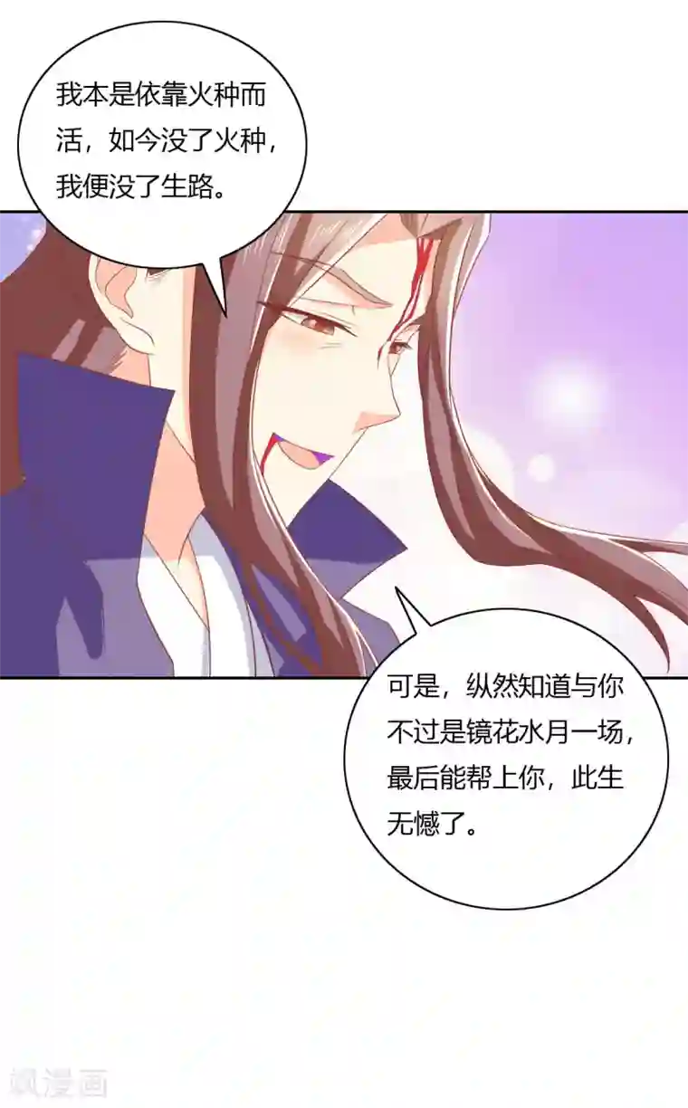 倾城狂妃第170话
