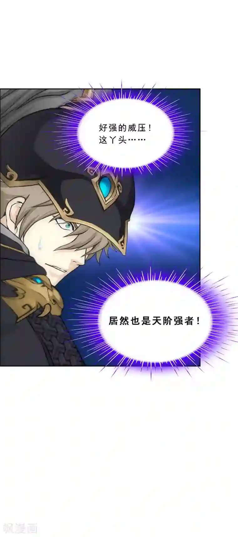 解离妖圣第238话 凌家的天阶强者