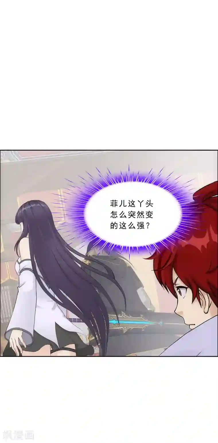 解离妖圣第238话 凌家的天阶强者