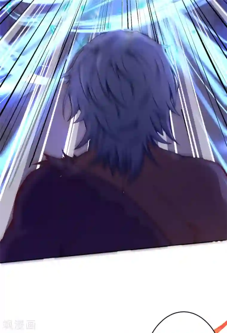 逆天邪神（条漫版）第232话 天狼斩