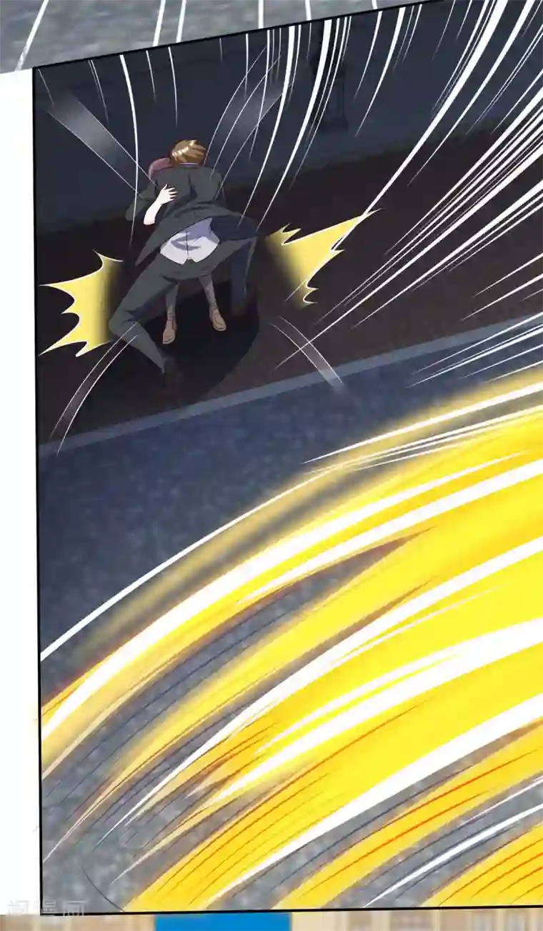 天才狂医第137话 救人