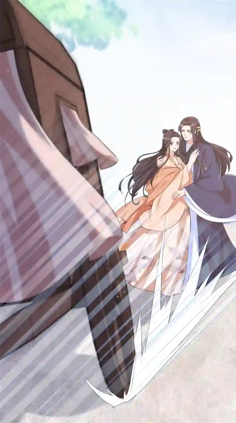 王妃有毒第108话 陷害我的，一个都不会放过！