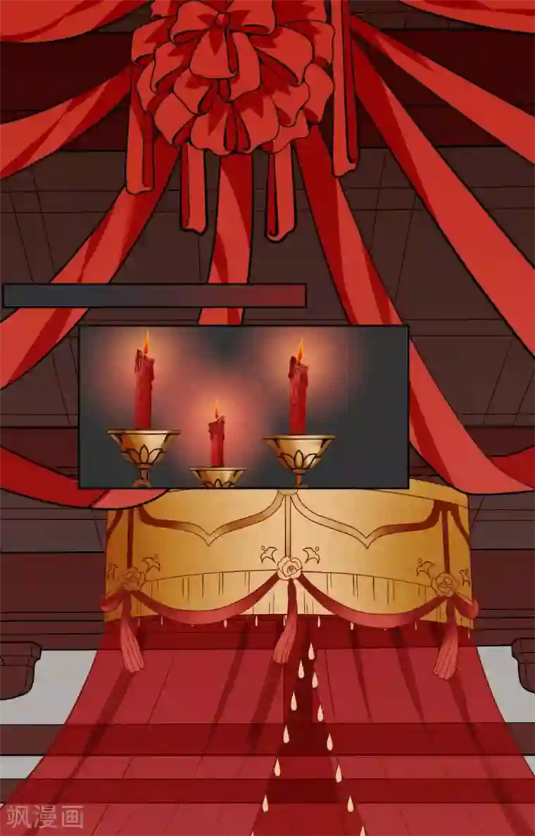 璇玑辞第199话 别拦着我2