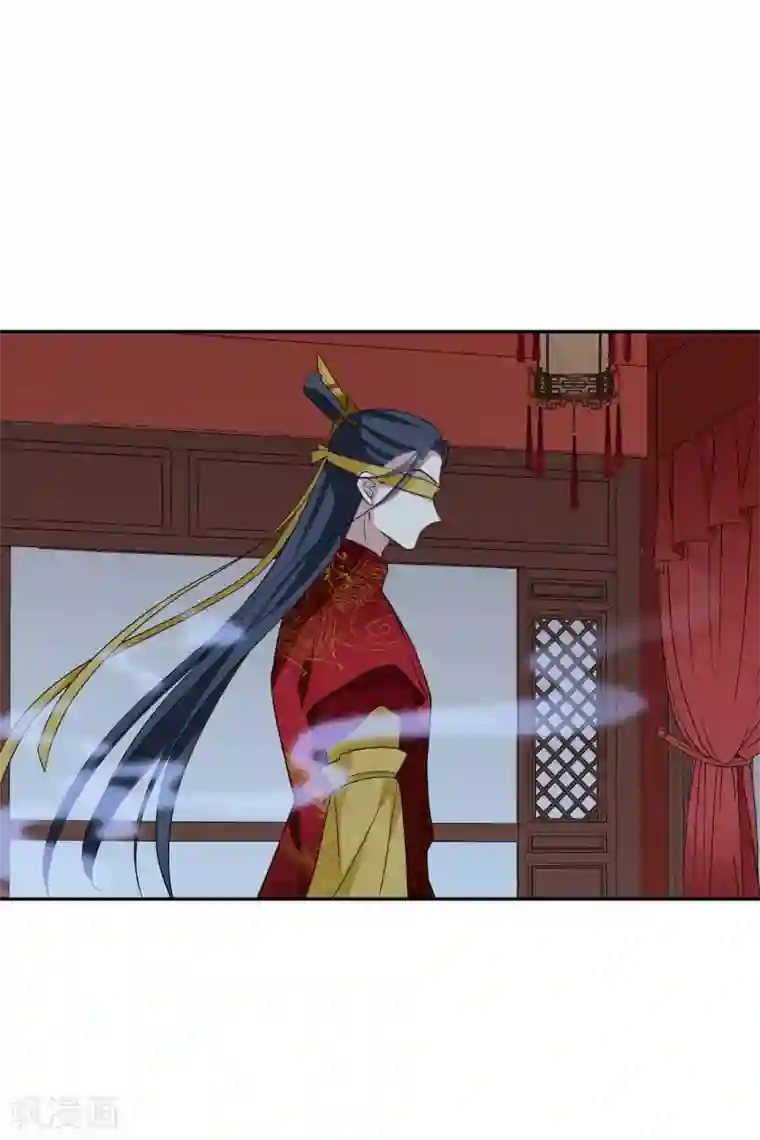 璇玑辞第199话 别拦着我2