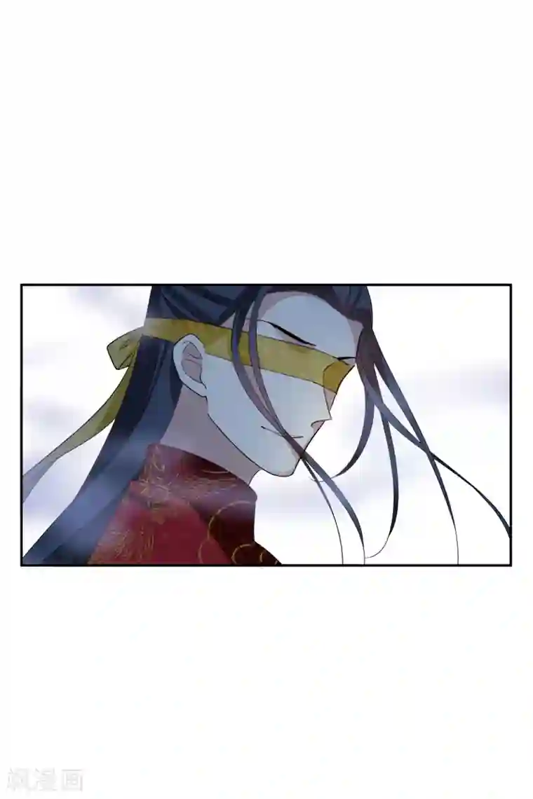 璇玑辞第199话 别拦着我2