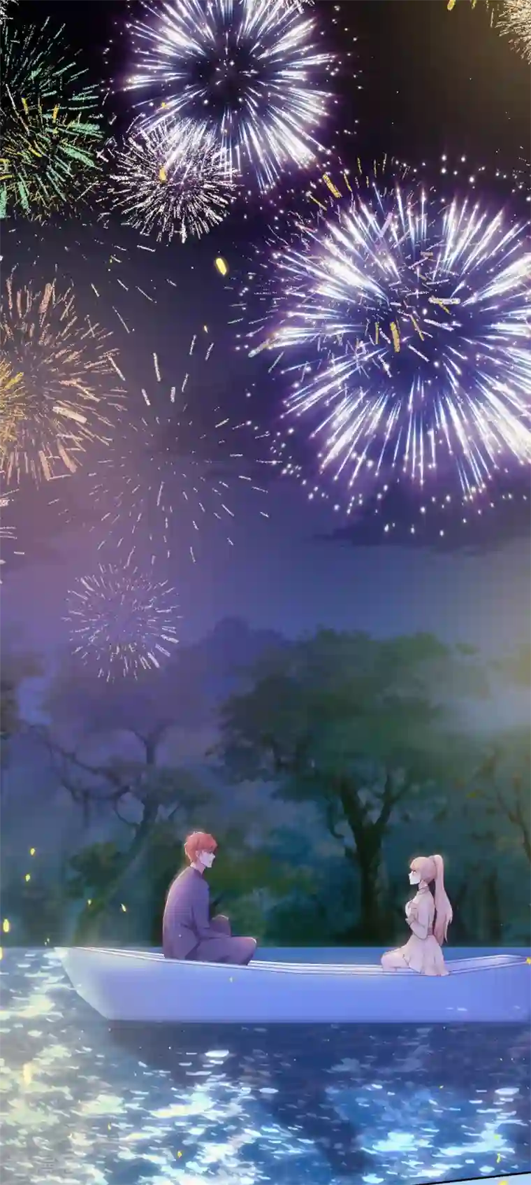 冰山总裁强宠婚第102话 娆娆必须死！