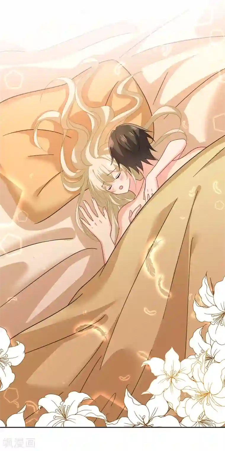 一念时光第334话 没关系，我会去的！