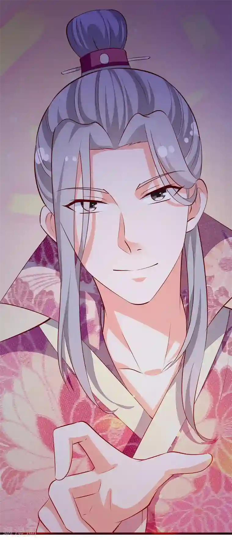 帝凰之神医弃妃第87话 走失的凤轻尘