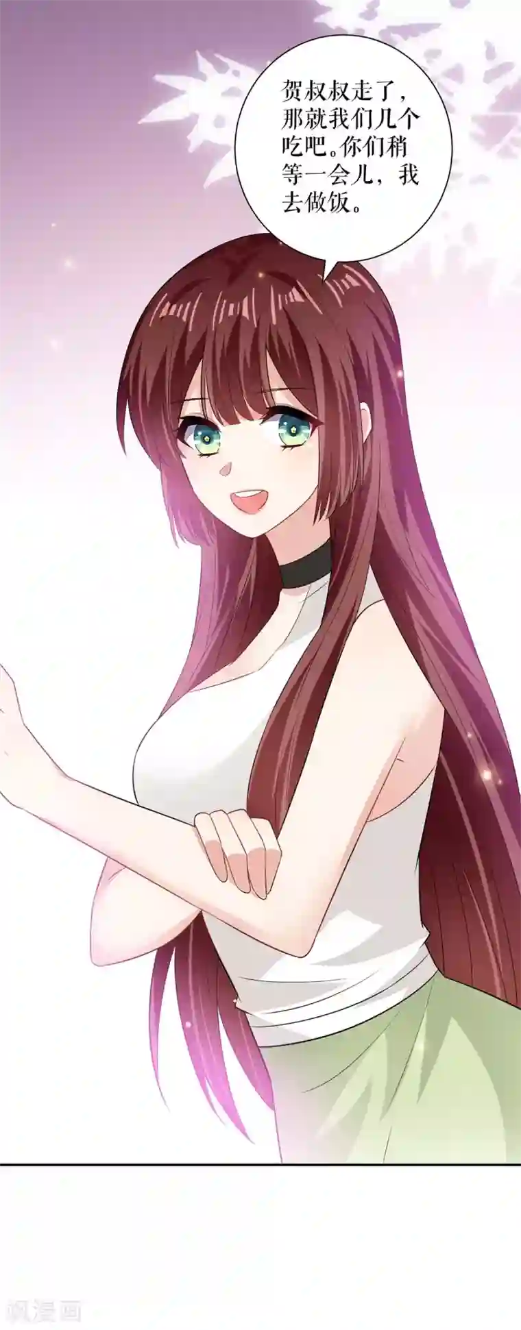 天才酷宝第119话 证明