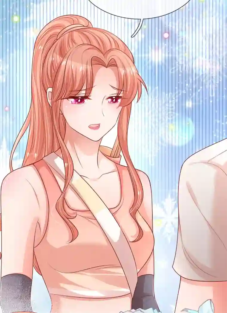 妈咪快跑：爹地追来了第236话 荣誉之战