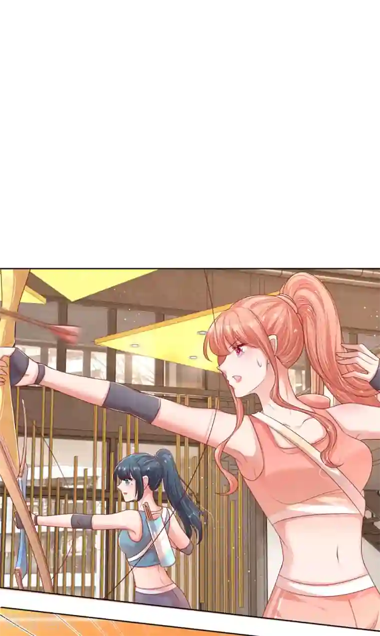 妈咪快跑：爹地追来了第236话 荣誉之战