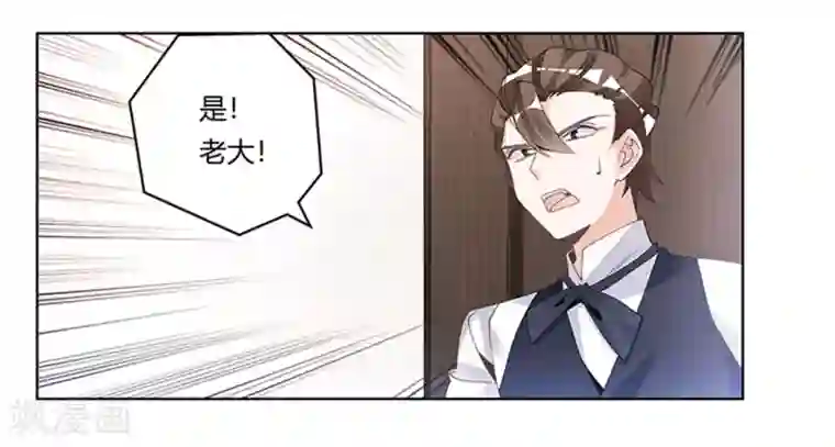 总裁的天价萌妻第230话 楚家的目的