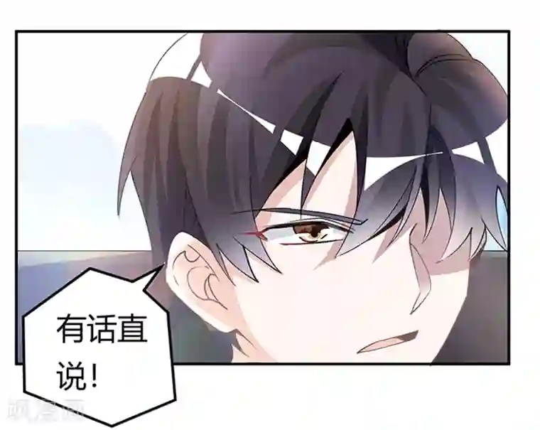 总裁的天价萌妻第230话 楚家的目的