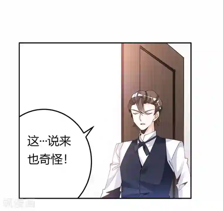 总裁的天价萌妻第230话 楚家的目的