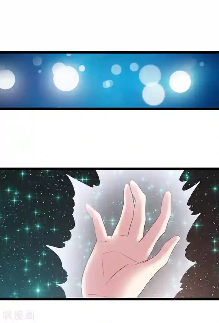 精灵梦叶罗丽第65话 不要让黑暗侵蚀你