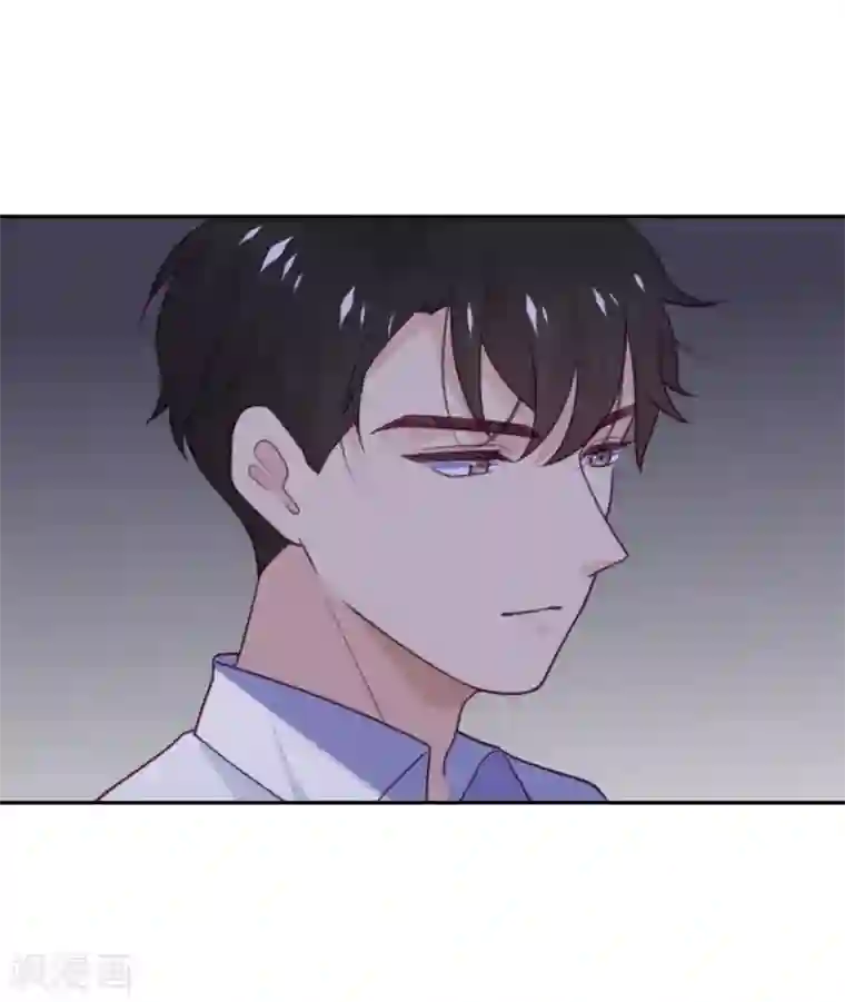 向黑化总裁献上沙雕第73话 追忆