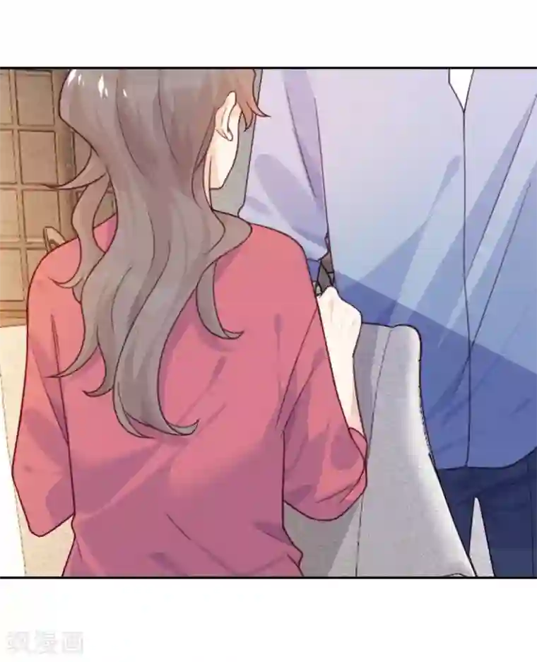 向黑化总裁献上沙雕第73话 追忆