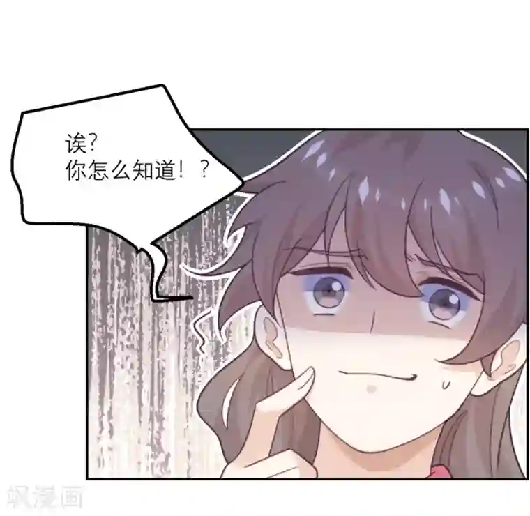 向黑化总裁献上沙雕第73话 追忆