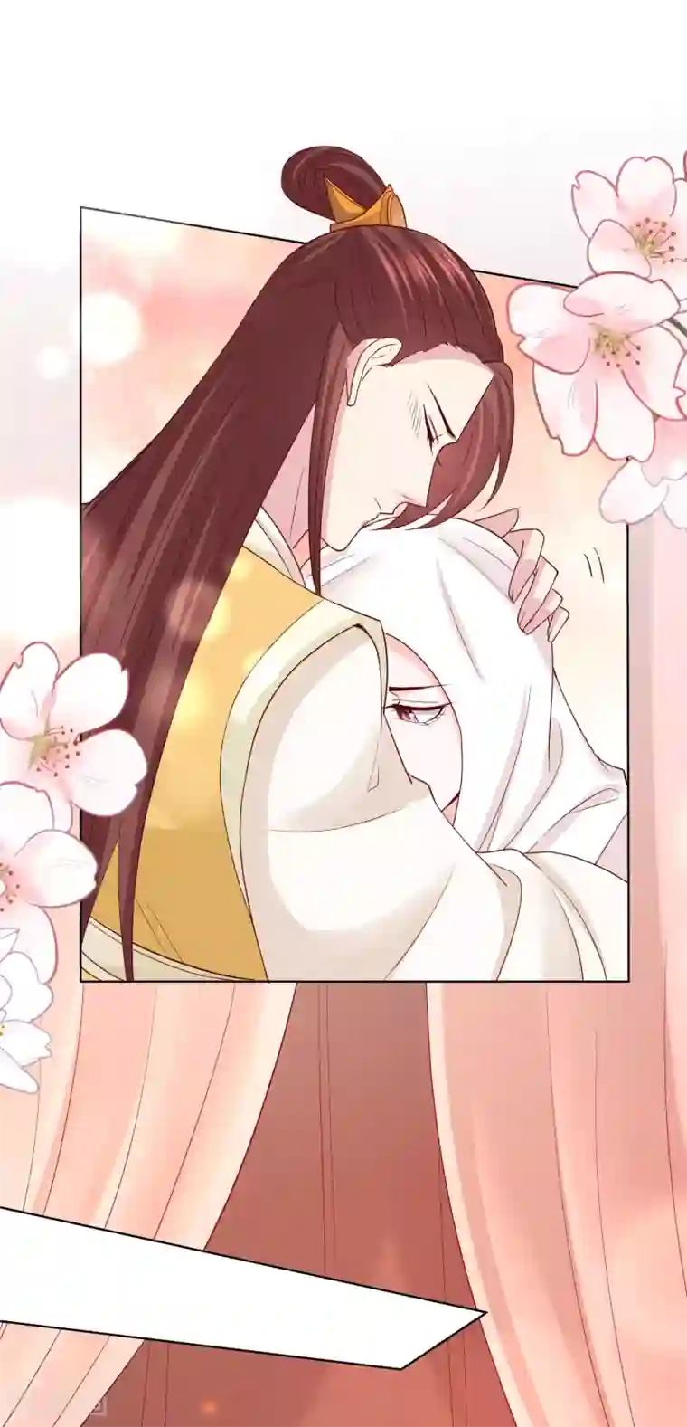 毒医嫡女第161话 与魔鬼为伍