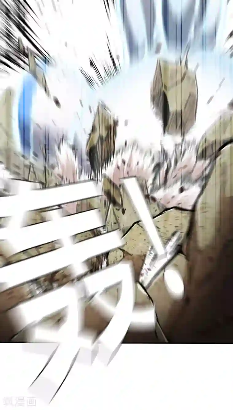 茶叶少女第109话 计划落空