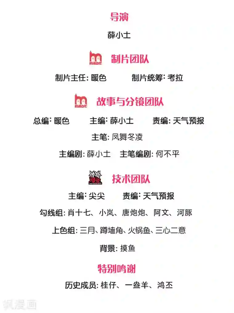 万古神王第212话 怎么能少了我们？