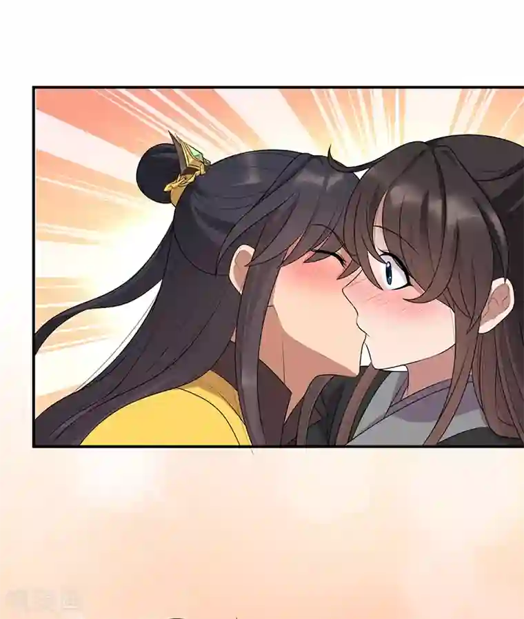 狂女重生：纨绔七皇妃第283话 似曾相识