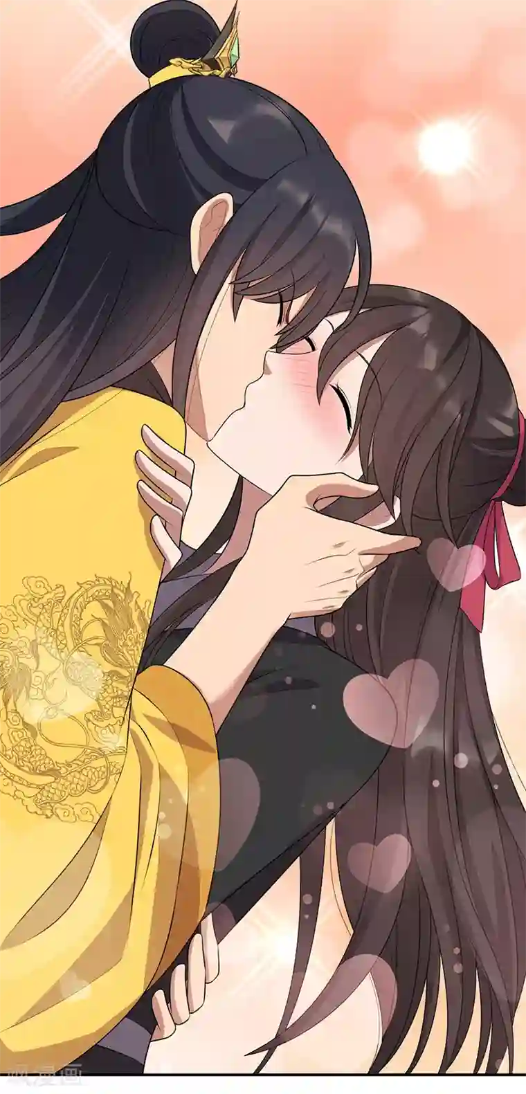 狂女重生：纨绔七皇妃第283话 似曾相识