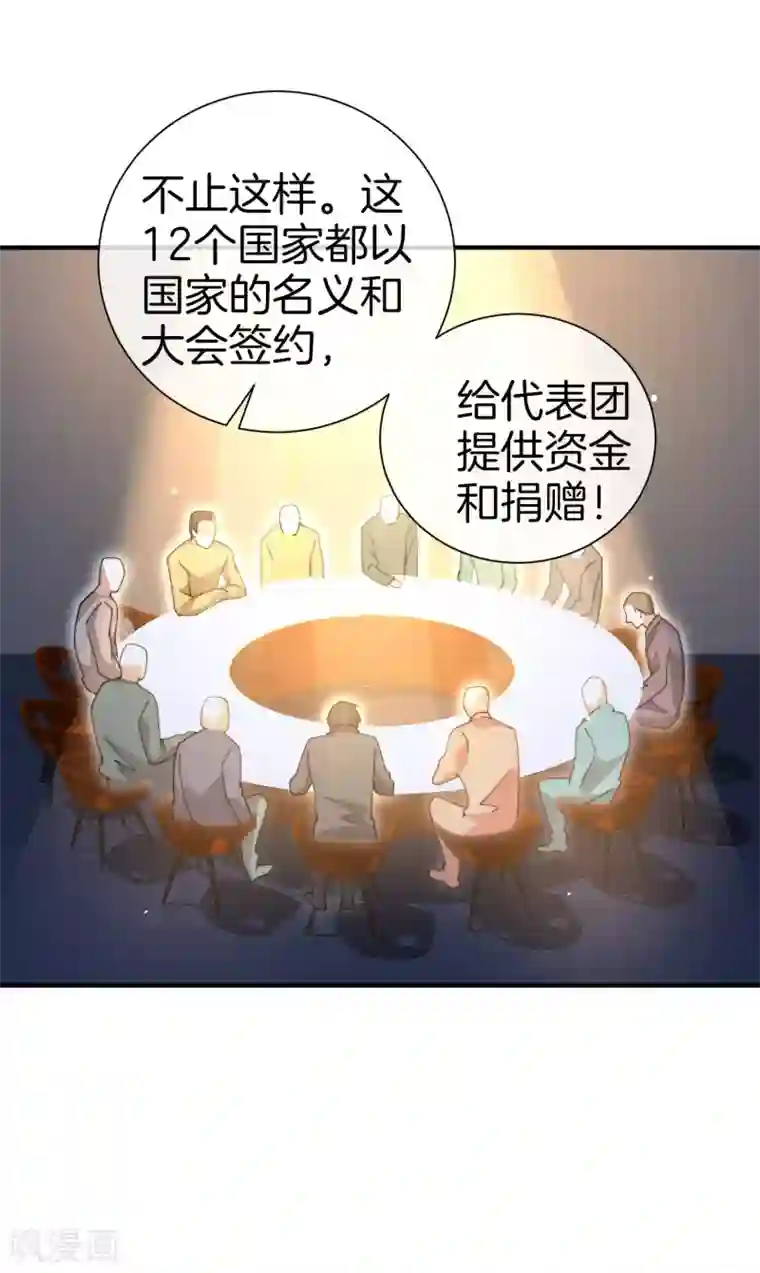 今天开始当首富第163话 我不是！我没有！你胡说！