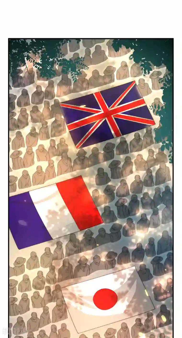 今天开始当首富第163话 我不是！我没有！你胡说！