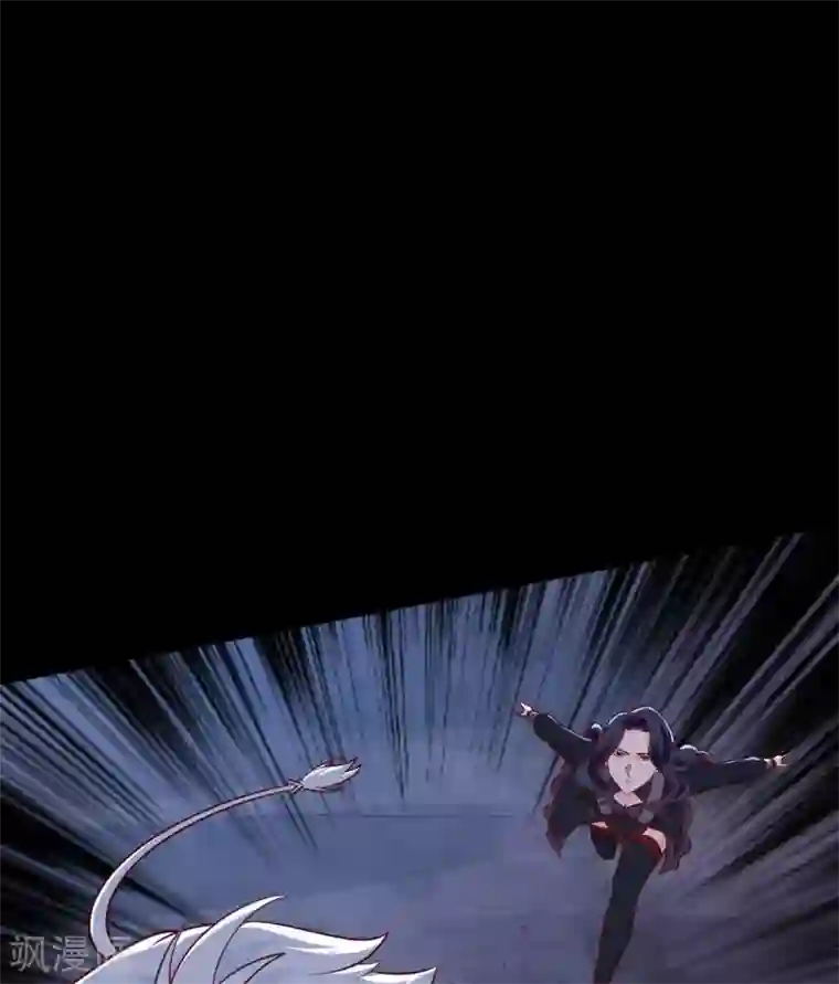 至尊神级系统第331话 黑巫崩坏