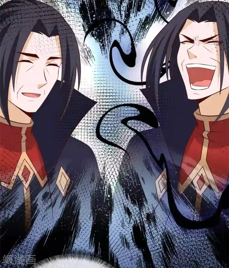 至尊神级系统第331话 黑巫崩坏