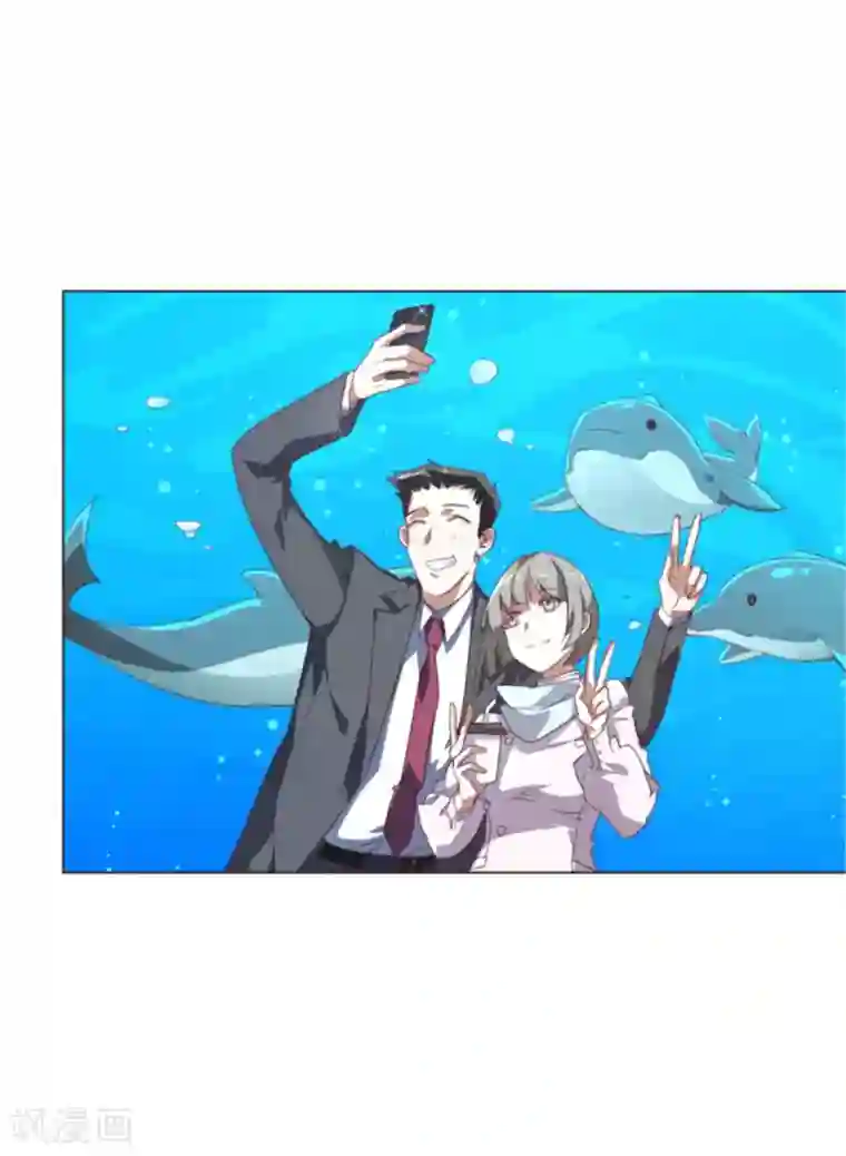 刑侦夜话第37话 看人鱼表演