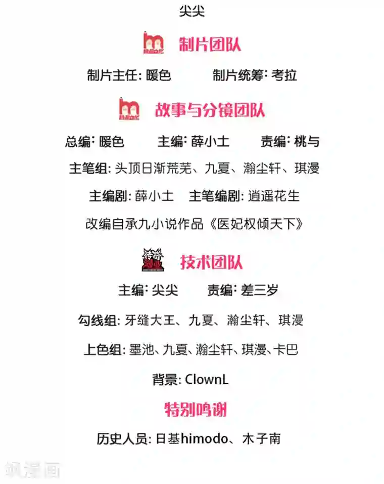 医妃权倾天下第160话 调教，身边要有自己人