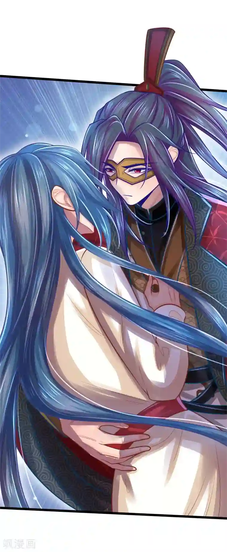 医妃权倾天下第160话 调教，身边要有自己人