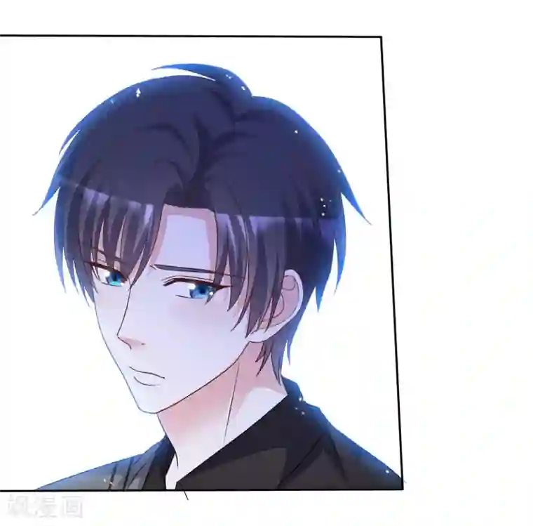 盆然星动第88话 成熟的人