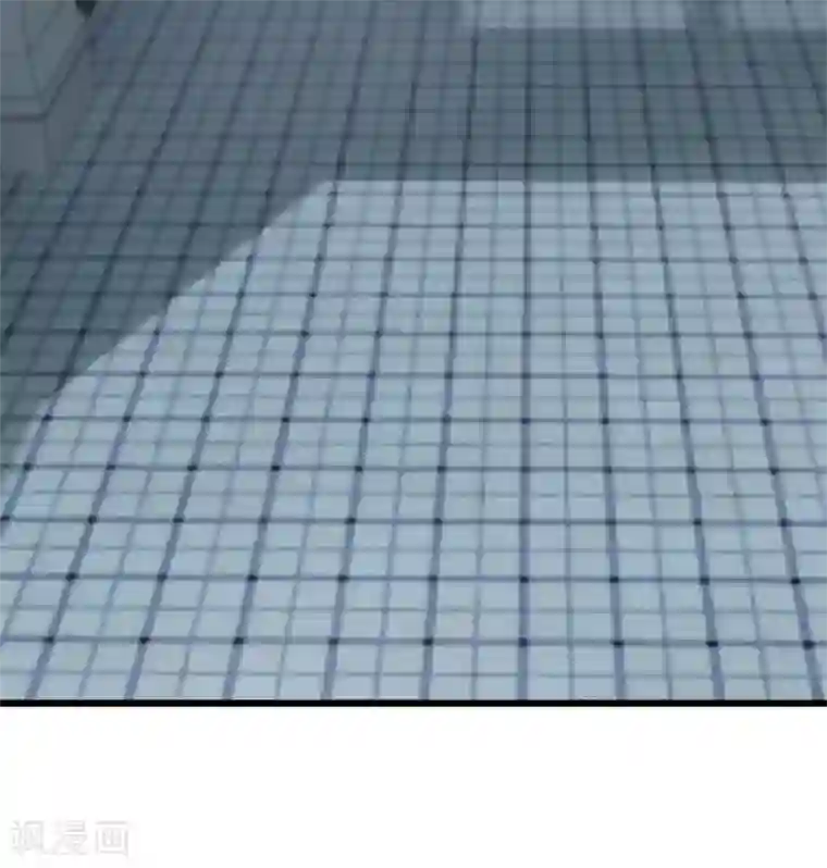 贺少的闪婚暖妻第309话 小宝的手机号