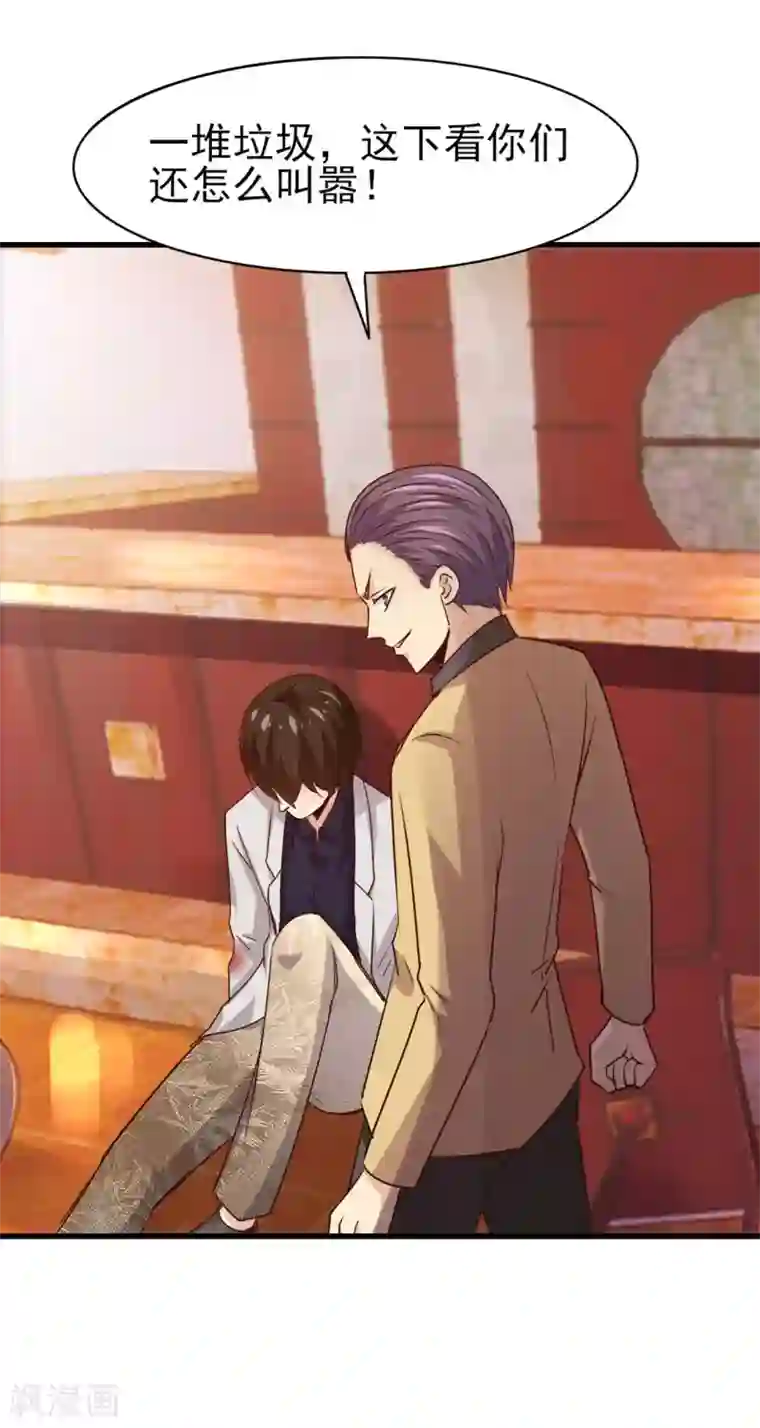 我和26岁美女房客第271话 极品玄元丹