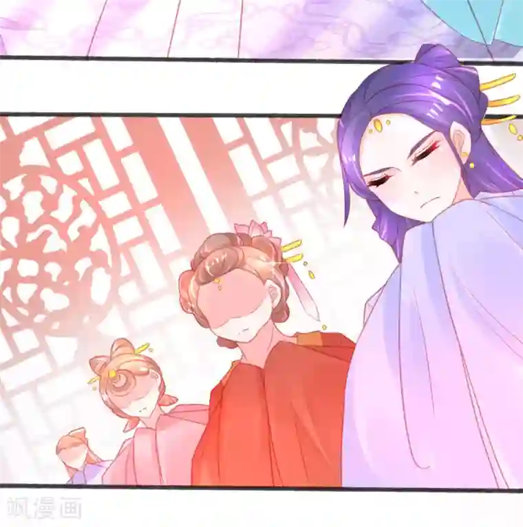 本王妃神藤在手第85话 朝云学院的贵客