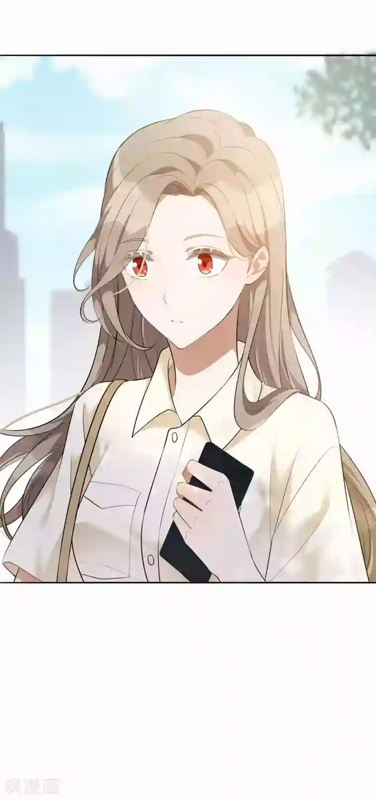 假戏真做第75话 对不起，我坚持不住了。