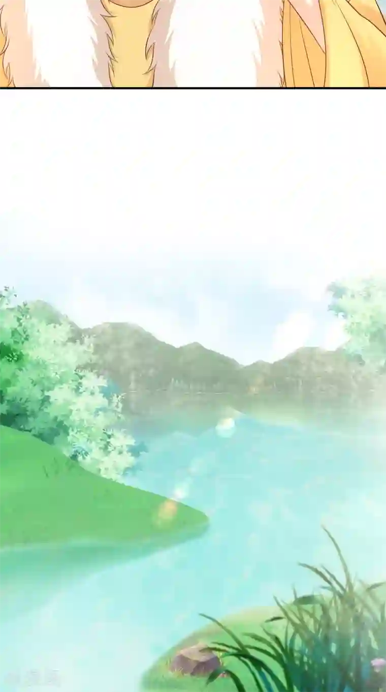 痴傻毒妃不好惹第121话 靠在你怀里真好