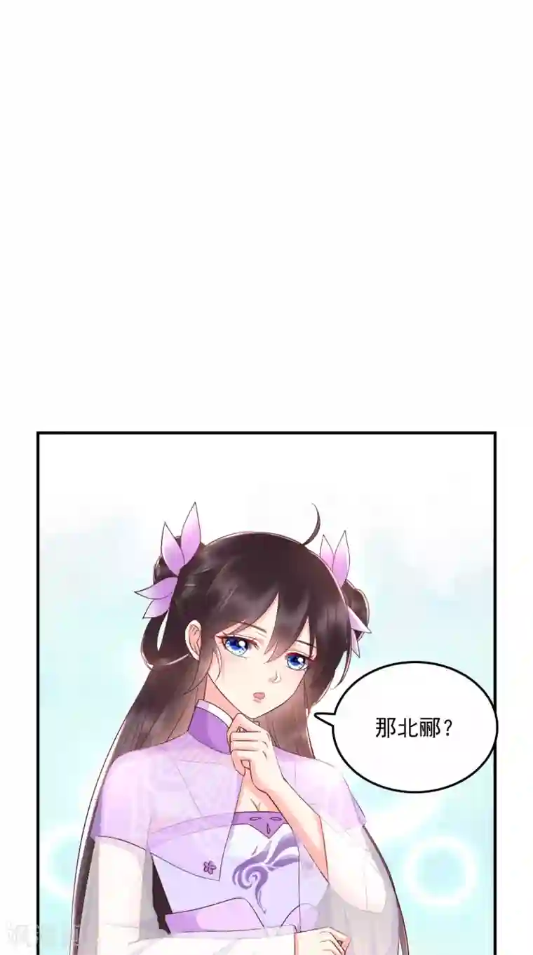 痴傻毒妃不好惹第122话 凤绝尘被撤职！