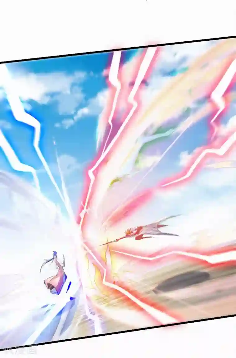 妖道至尊之妖皇归来第49话 辣手摧花，小施惩戒